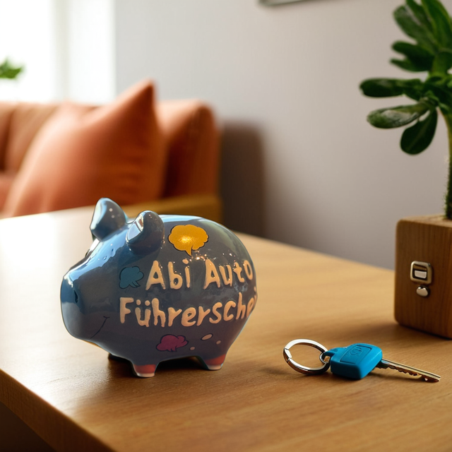 Geldgeschenke zum Schulabschluss – eine Belohnung mit Bedeutung