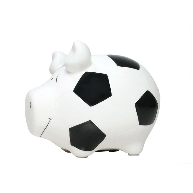 Sparschwein Fußball - Klein
