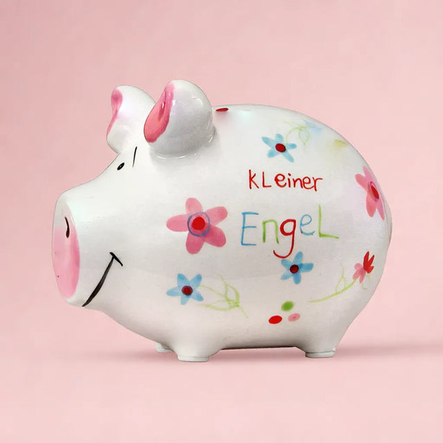 Sparschwein "Kleiner Engel"