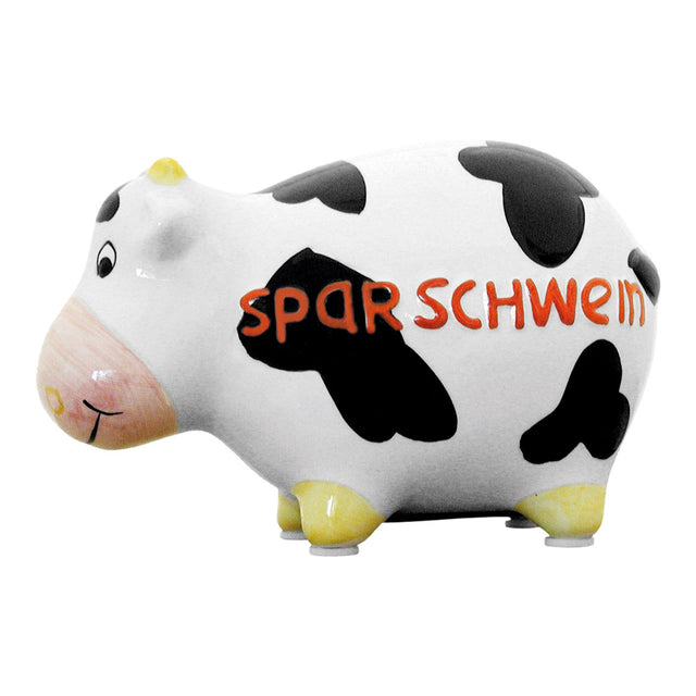 Sparschwein Kuh - Klein