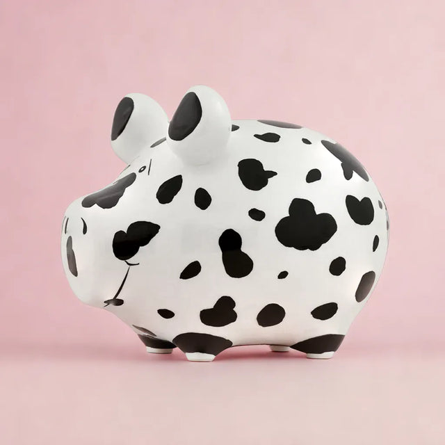 Sparschwein Dalmatiner - Klein