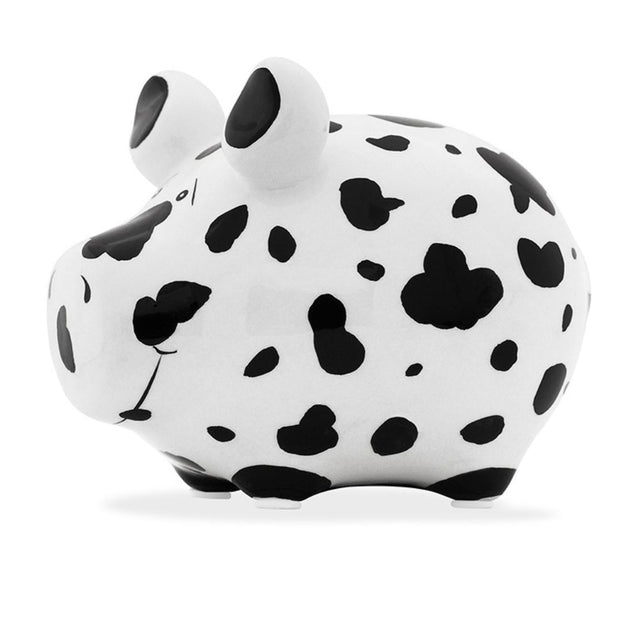 Sparschwein Dalmatiner - Klein