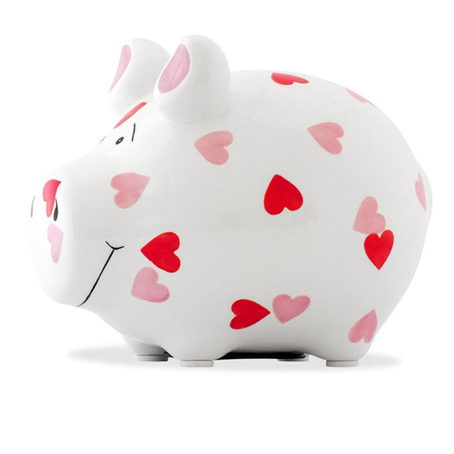 Sparschwein Liebe - Klein