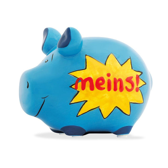 Sparschwein "Meins!"