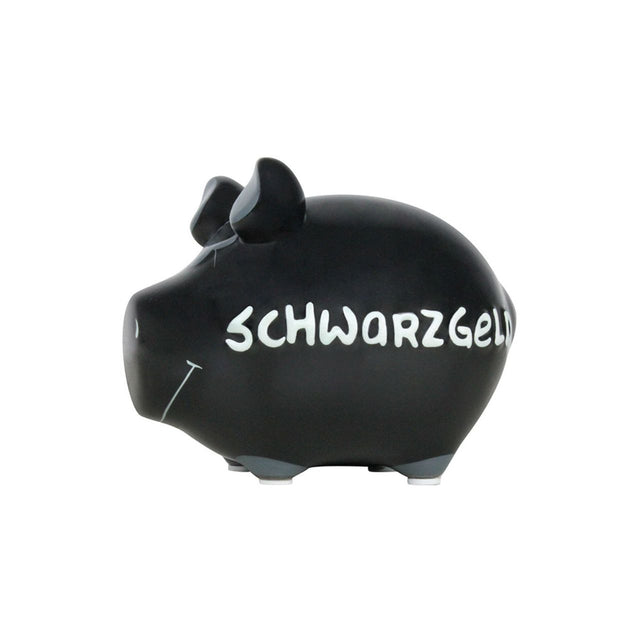 Sparschwein "Schwarzgeld"