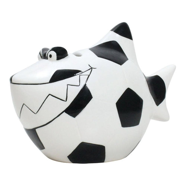 Sparhai Fußball - Klein