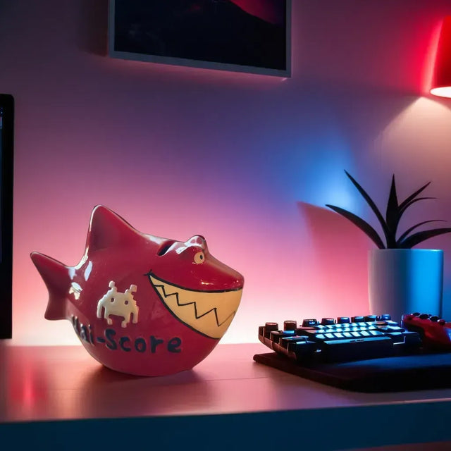 Sparhai "Hai-Score" - Klein