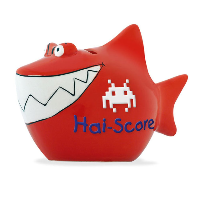 Sparhai "Hai-Score" - Klein