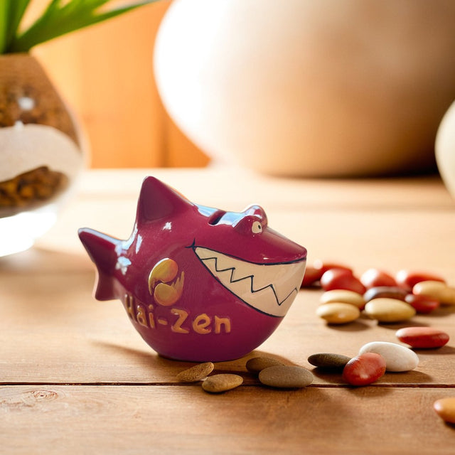 Sparhai "Hai-Zen" - Klein