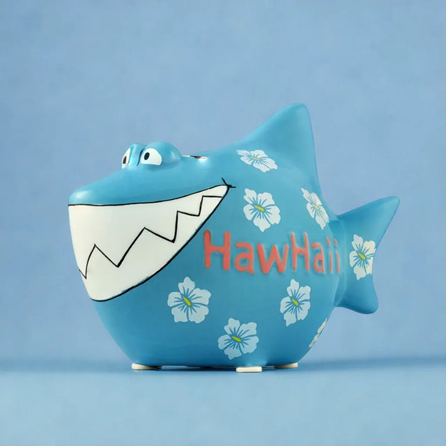 Sparhai „HawHaiii“ - Klein