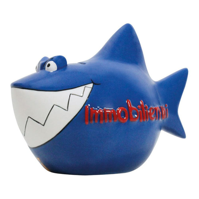 Sparhai "Immobilienhai"