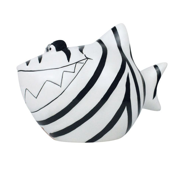 Sparhai Zebra - Klein