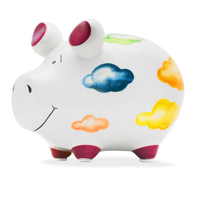 Sparschwein Wolken Kuckucksheim - Klein