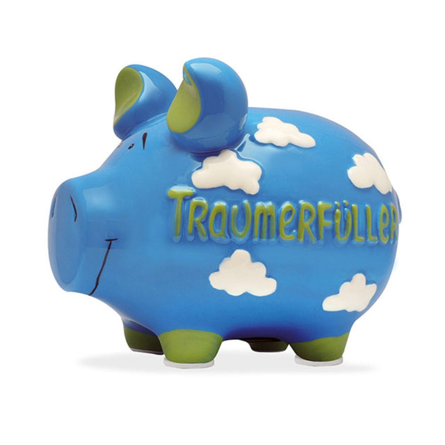 Sparschwein "Traumerfüller"