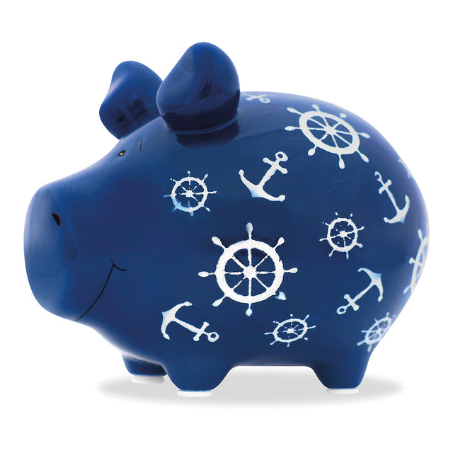 Sparschwein Nautilus - Klein