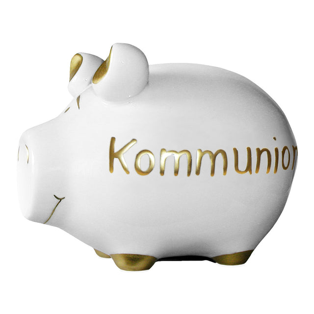 Sparschwein "Kommunion" - Klein