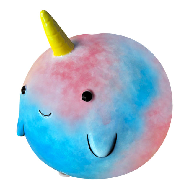 Spardose Narwal - Klein