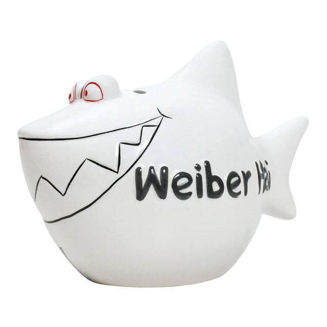 Sparhai "Weiber Hai" - Klein