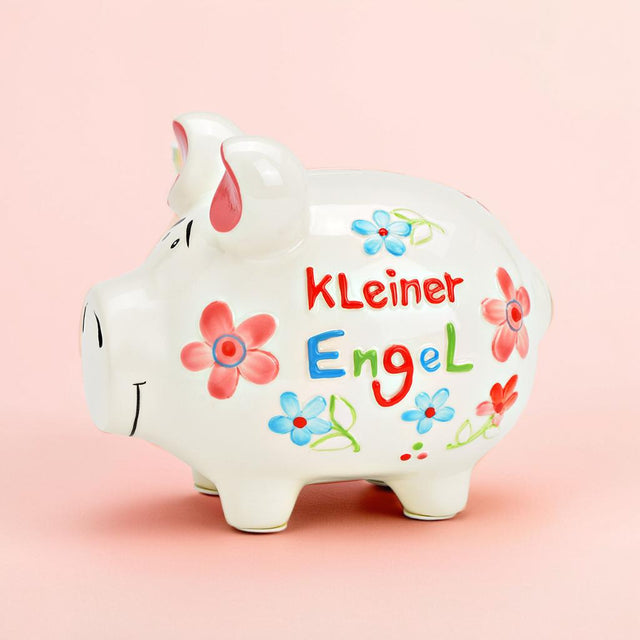 Sparschwein "Kleiner Engel"