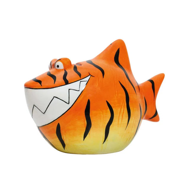 Sparhai Tiger - Klein