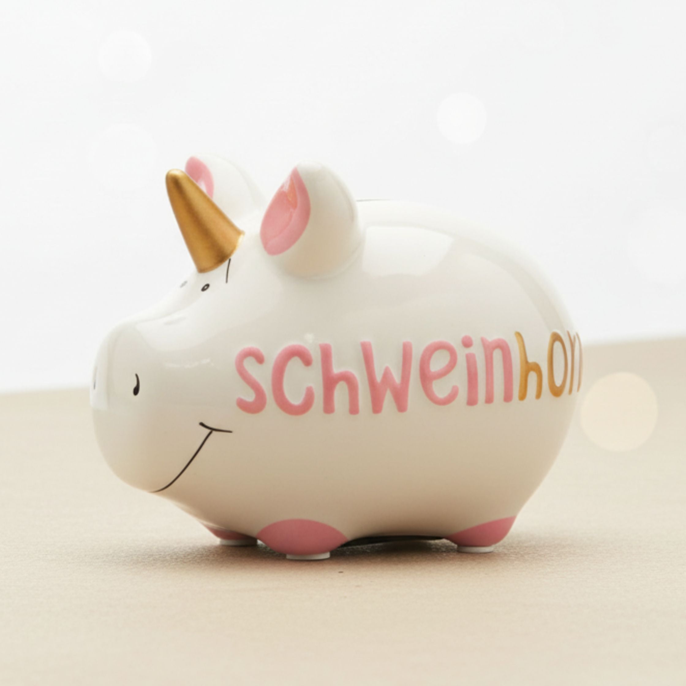 Sparschwein Sprche Lustig