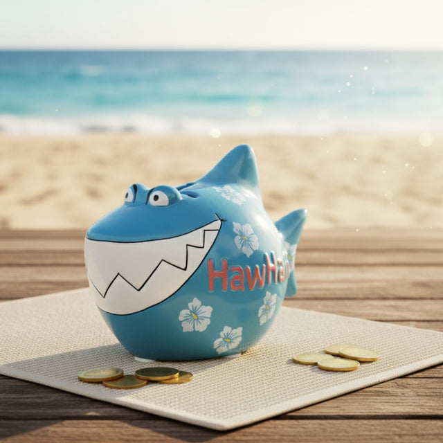 Sparhai „HawHaiii“ - Klein